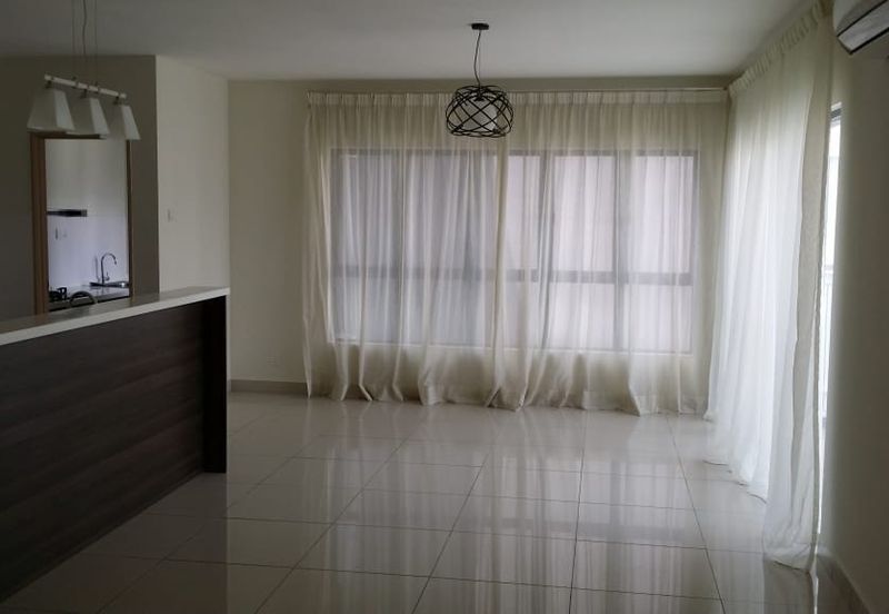 Maisson @ Platinum Apartment