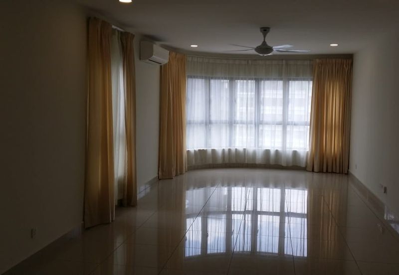 Maisson @ Platinum Apartment