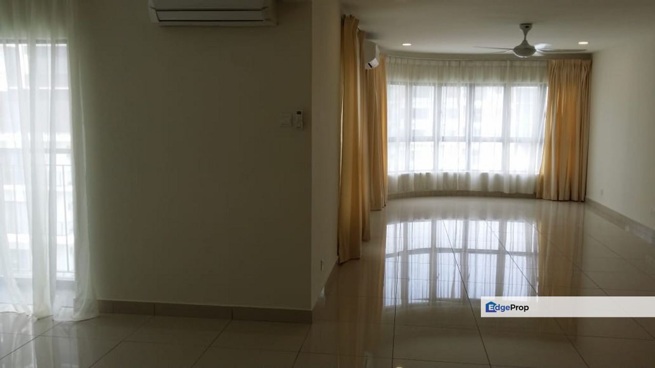 Maisson @ Platinum Apartment, Ara Damansara, Selangor, Selangor, Ara Damansara