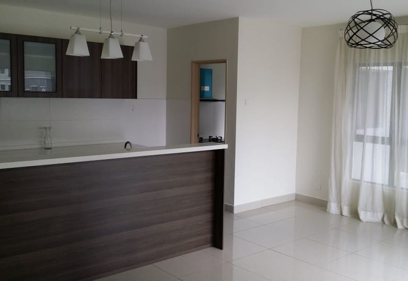 Maisson @ Platinum Apartment