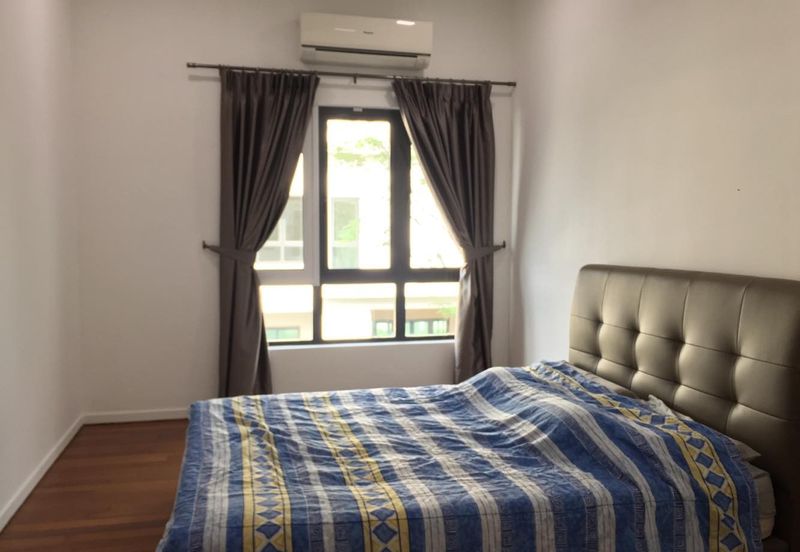 Cahaya SPK (Cahaya Heights)