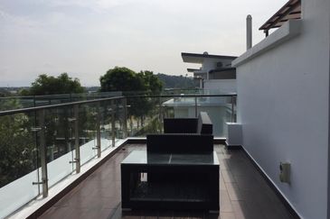 Cahaya SPK (Cahaya Heights)