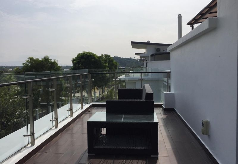 Cahaya SPK (Cahaya Heights)