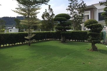 Cahaya SPK (Cahaya Heights)