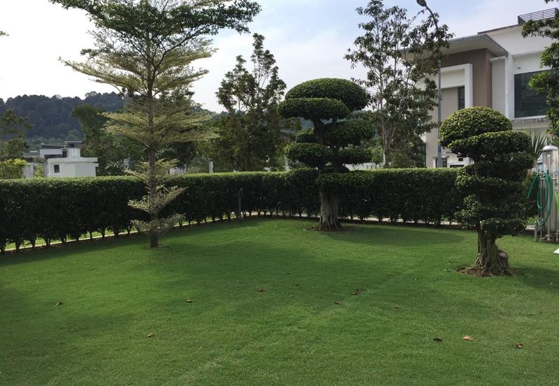 Cahaya SPK (Cahaya Heights)