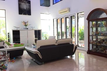 Cahaya SPK (Cahaya Heights)