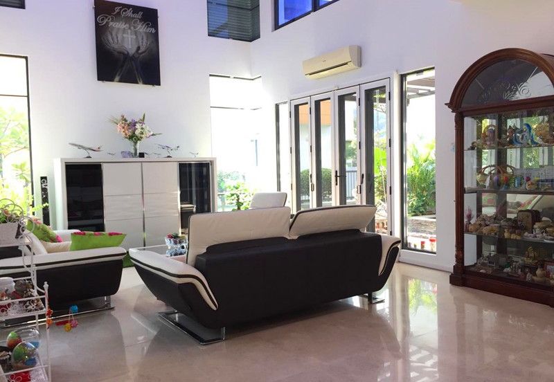 Cahaya SPK (Cahaya Heights)