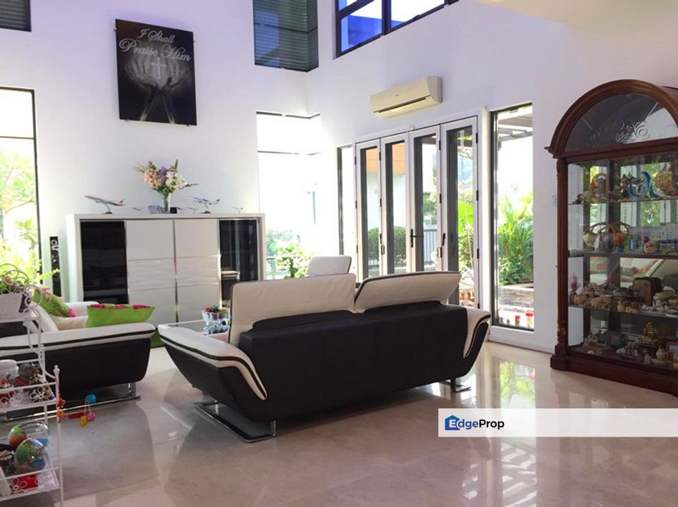 Cahaya SPK (Cahaya Heights), Shah Alam, Selangor, Selangor, Shah Alam