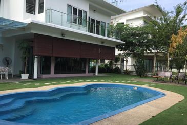 Cahaya SPK (Cahaya Heights)