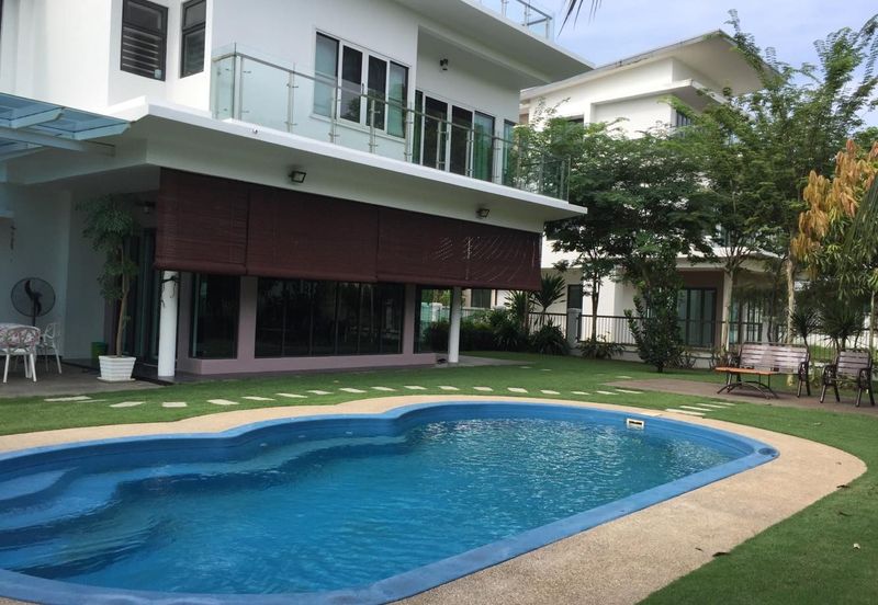 Cahaya SPK (Cahaya Heights)