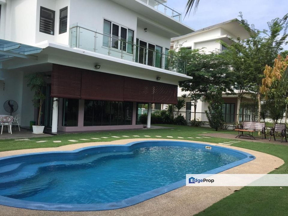 Cahaya SPK (Cahaya Heights), Shah Alam, Selangor, Selangor, Shah Alam