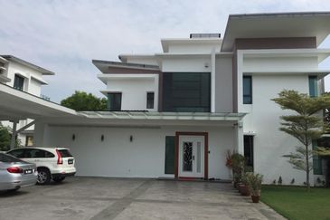 Cahaya SPK (Cahaya Heights)