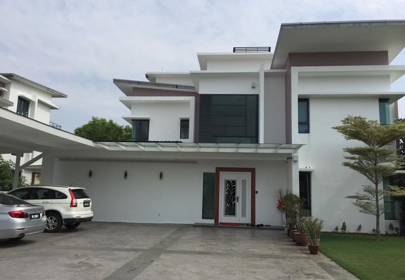 Cahaya SPK (Cahaya Heights)