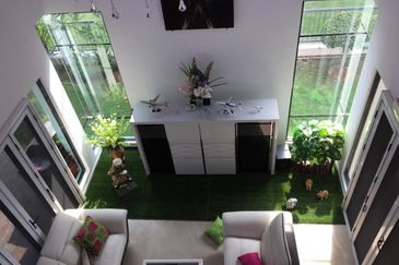 Cahaya SPK (Cahaya Heights)