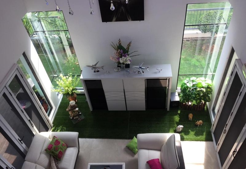 Cahaya SPK (Cahaya Heights)