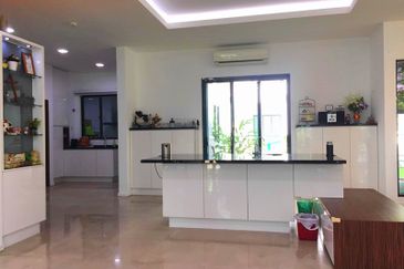 Cahaya SPK (Cahaya Heights)