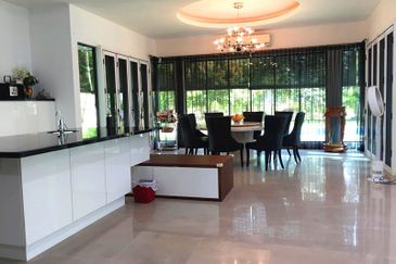 Cahaya SPK (Cahaya Heights)