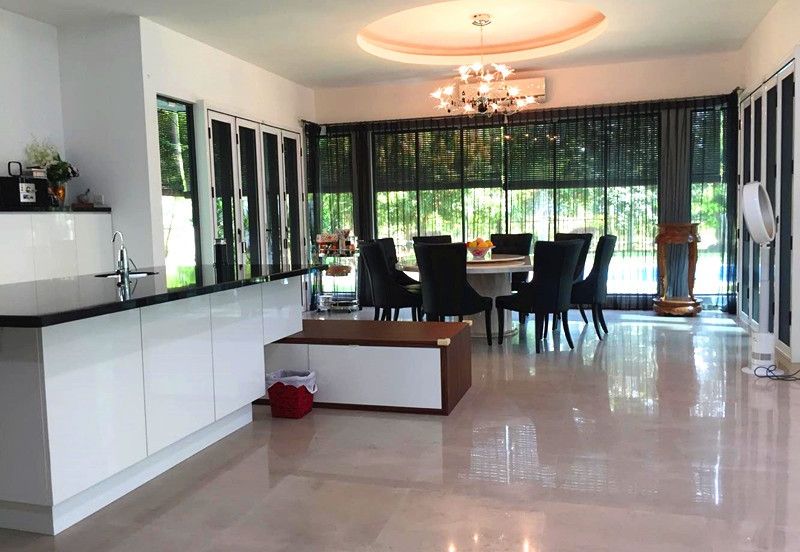 Cahaya SPK (Cahaya Heights)