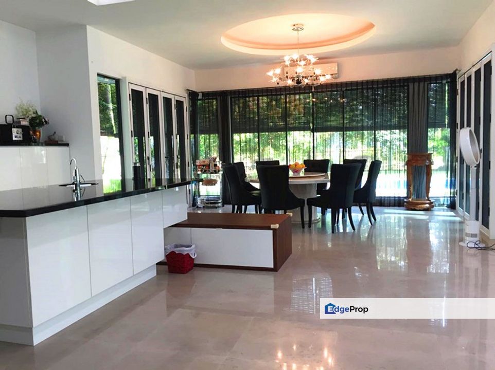 Cahaya SPK (Cahaya Heights), Shah Alam, Selangor, Selangor, Shah Alam