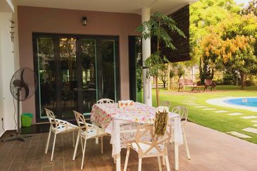 Cahaya SPK (Cahaya Heights)