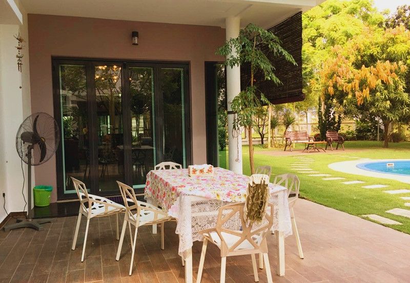 Cahaya SPK (Cahaya Heights)