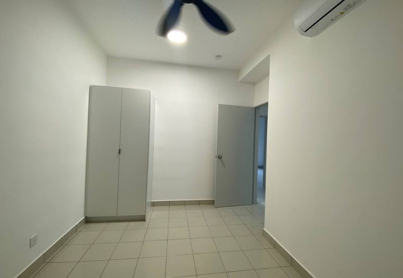 IDAMAN BUKIT JELUTONG *