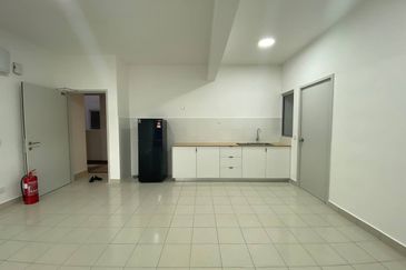 IDAMAN BUKIT JELUTONG *