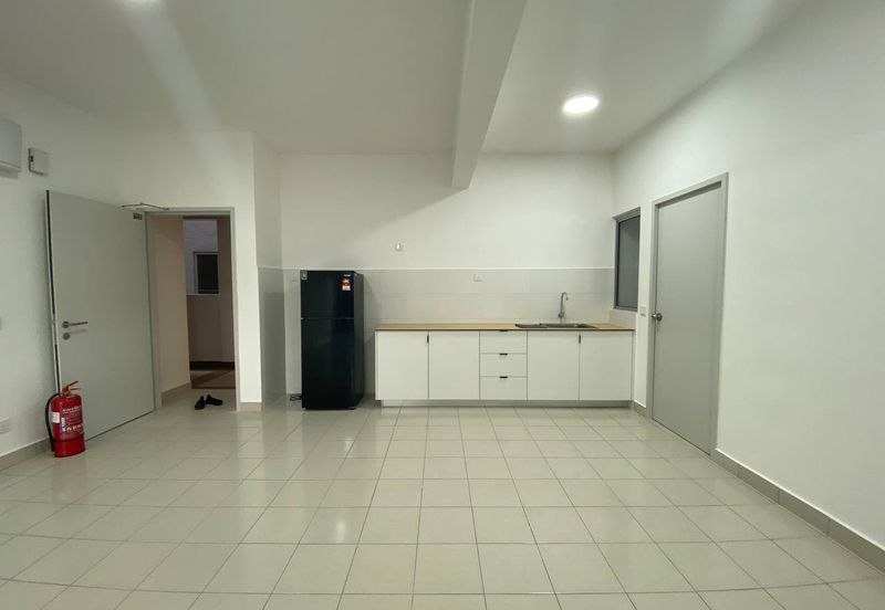 IDAMAN BUKIT JELUTONG *