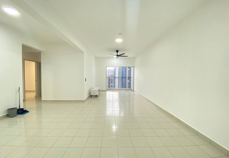 IDAMAN BUKIT JELUTONG *