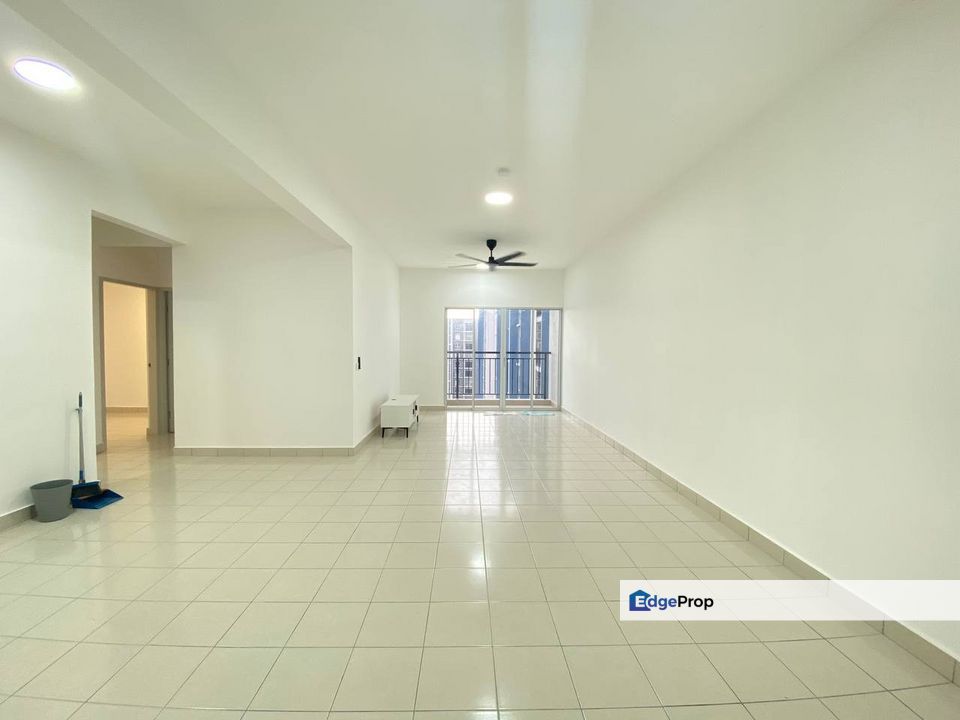 IDAMAN BUKIT JELUTONG *, Shah Alam, Selangor, Selangor, Shah Alam