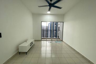 IDAMAN BUKIT JELUTONG *