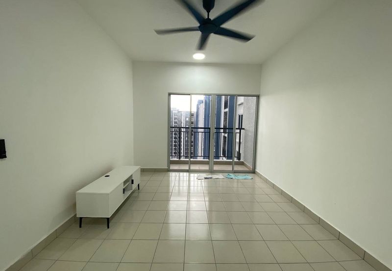 IDAMAN BUKIT JELUTONG *