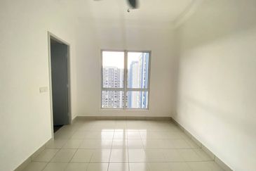 IDAMAN BUKIT JELUTONG *