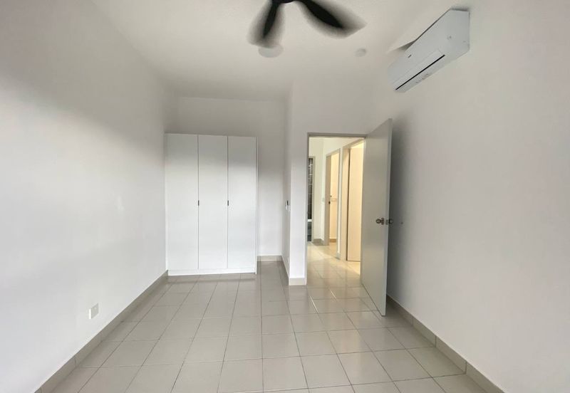 IDAMAN BUKIT JELUTONG *