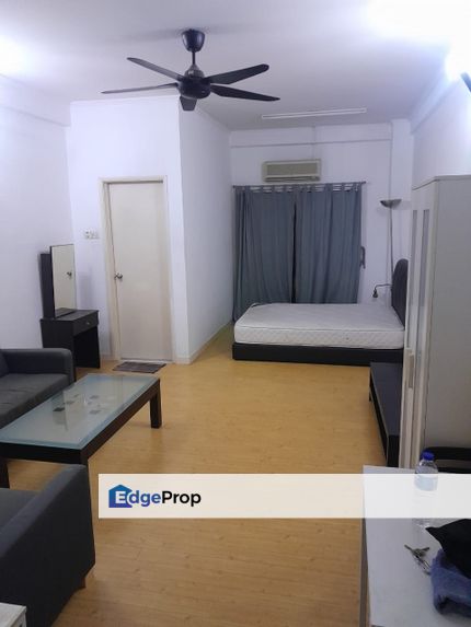 Dorchester, Sri Hartamas, Kuala Lumpur, Kuala Lumpur, Sri Hartamas 