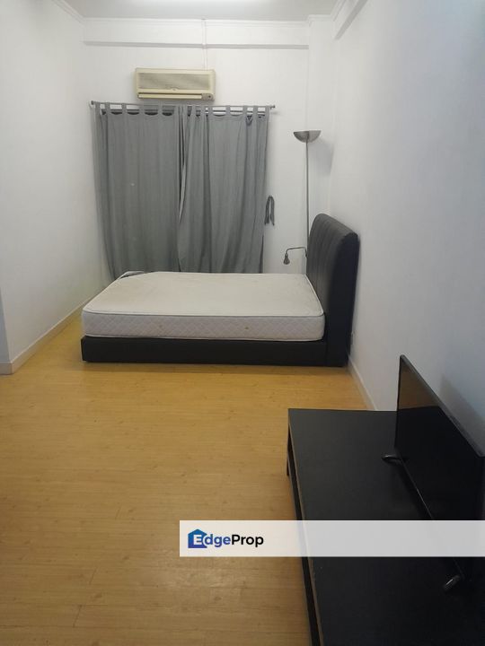 Dorchester, Sri Hartamas, Kuala Lumpur, Kuala Lumpur, Sri Hartamas 