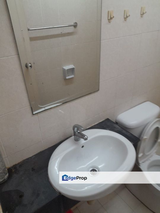 Dorchester, Sri Hartamas, Kuala Lumpur, Kuala Lumpur, Sri Hartamas 