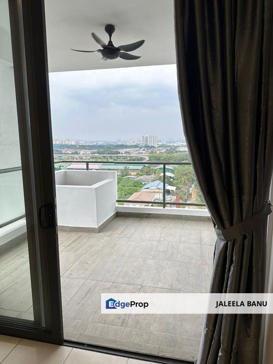 The Armanna, Kota Kemuning, Shah Alam, Selangor, Selangor, Shah Alam