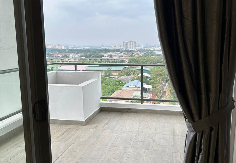 The Armanna, Kota Kemuning