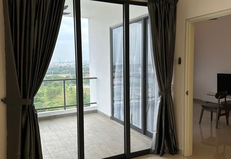 The Armanna, Kota Kemuning