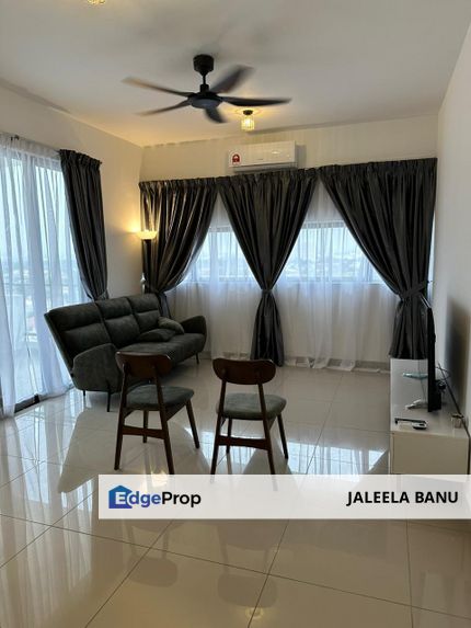 The Armanna, Kota Kemuning, Shah Alam, Selangor, Selangor, Shah Alam