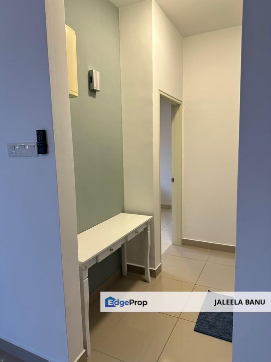 The Armanna, Kota Kemuning, Shah Alam, Selangor, Selangor, Shah Alam