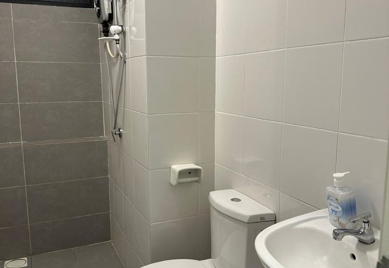 The Armanna, Kota Kemuning