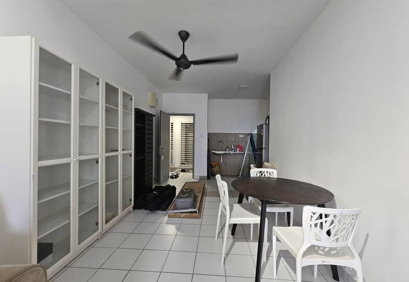 Kiara Kasih Condominium