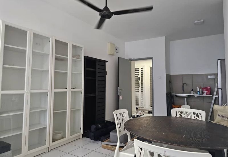 Kiara Kasih Condominium