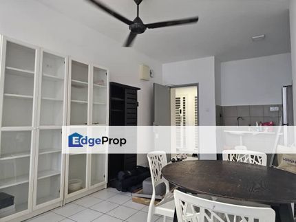 Kiara Kasih Condominium, KL City, Kuala Lumpur, Kuala Lumpur, KL City