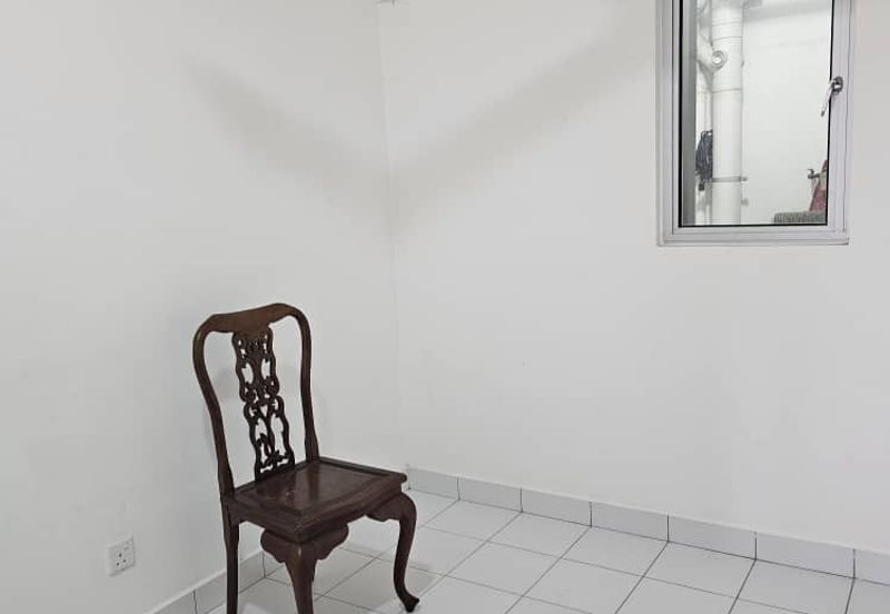 Kiara Kasih Condominium