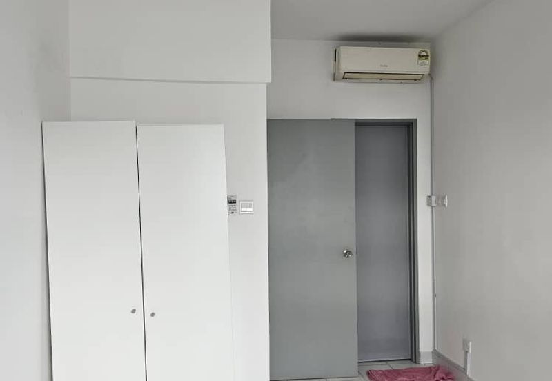 Kiara Kasih Condominium