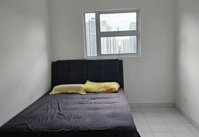 Kiara Kasih Condominium