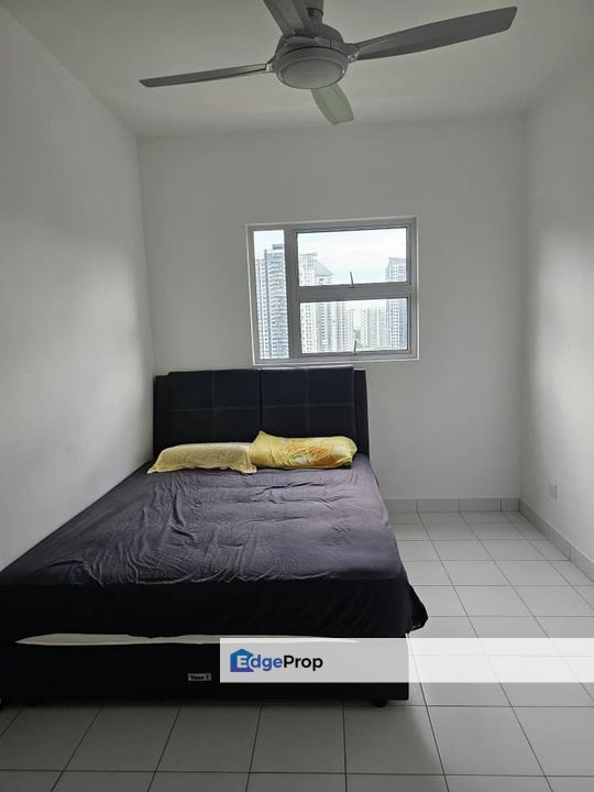 Kiara Kasih Condominium, KL City, Kuala Lumpur, Kuala Lumpur, KL City